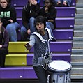 Francis Howell Central Percussion 020610